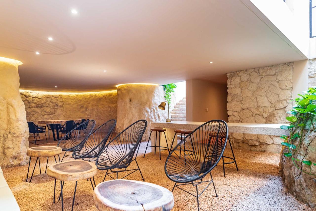 Luxury Apartament With Private Plunge Pool - Ground Floor Tulum Esterno foto