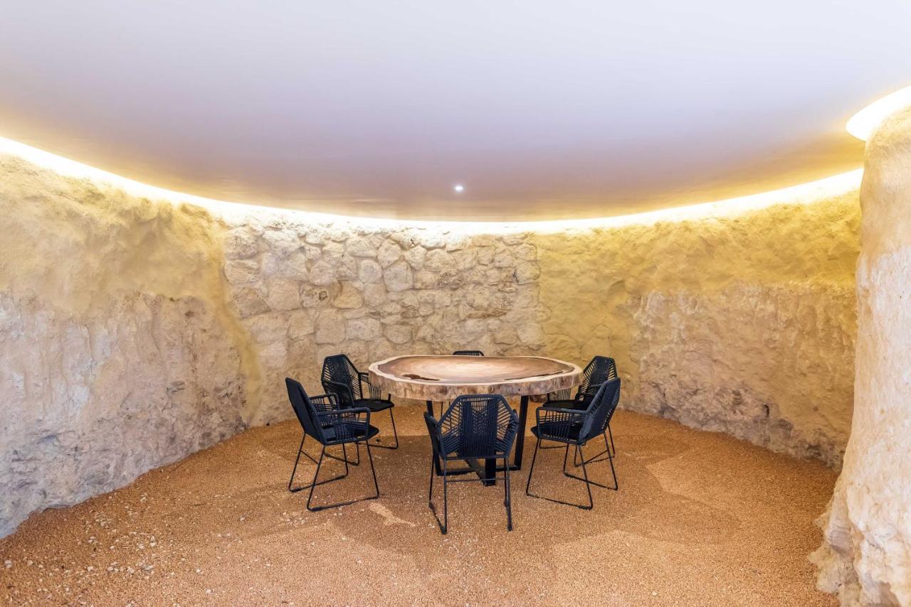 Luxury Apartament With Private Plunge Pool - Ground Floor Tulum Esterno foto