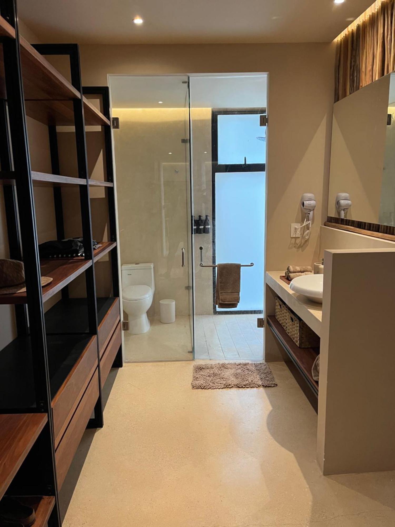 Luxury Apartament With Private Plunge Pool - Ground Floor Tulum Esterno foto